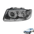 Scheinwerfer Blinker H7-H1 KLARGLAS vorne links Audi A3 8L1 Facelift 00-03 NEU