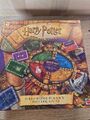 Mattel Harry Potter und Der Stein Der Weisen Quiz/Brettspiel 1 Zauberhut Fehlt