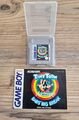 Tiny Toon Adventures Babs' Big Break  Nintendo GameBoy inc. Anleitung NEUWERTIG!