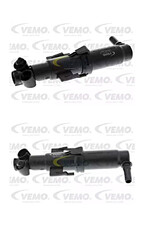 Scheinwerferreinigung Waschwasserdüse Set Rechts + Links VEMO Für BMW F07 F10