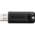 Verbatim Store n Go 32GB Pinstripe USB 3.0 black 49317 (0023942493174)