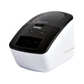 Etikettendrucker Brother P-touch QL-700 neu ohne Softwareinstallation QL700