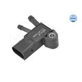 MEYLE 014 801 0000 Abgasdrucksensor Differenzdruck für Mercedes W203/204