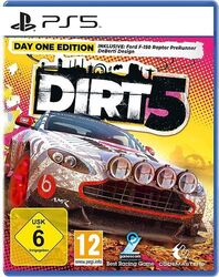 DIRT 5 - Day One Edition