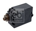 FEBI BILSTEIN Stellelement Zentralverriegelung febi Plus 19093 für BMW 5er E39