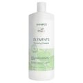 Wella Elements Renewing Shampoo 1000ml Sanftes Shampoo für alle Haartypen