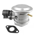 Sekundärluftpumpsystem Zusatzwasserpumpe Ventil für Audi A3 Seat VW Golf 4 T4 T5