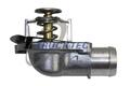 TRUCKTEC AUTOMOTIVE 07.19.258 Kühlwasserthermostat 87°C Kühlmittel