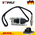 NOx Sensor Lambdasonden NOx-Katalysator Harnstoffeinspritzung für Scania Trucks