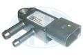 ERA Sensor Abgasdruck 550813A für VW AUDI FORD SKODA SEAT B8 8K5 A4 GOLF T5 7HA