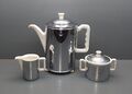 Thermisol Kaffeekern - Art Deco - D.R.P - Warmhaltekanne / Isolierkanne / Thermo