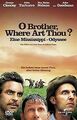 O Brother, Where Art Thou? - Eine Mississippi-Odyssee von... | DVD | Zustand gut