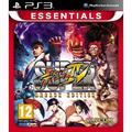 Super Street Fighter IV: Arcade Edition (Sony PlayStation 3 2013) KOSTENLOSER UK POST