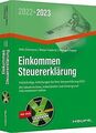 Einkommensteuererklärung 2022/2023 (Haufe Steuerratgeber... | Buch | Zustand gut