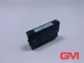 Siemens Powermodul 6ES7 138-4CA01-0AA0 Simatic DP Power Supply Simatic S7 E01