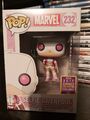 Funko Pop!Marvel  - " Selfie Gwenpool" SC 2017 Exclusive, Nr. 232,neu,ovp,