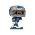 Funko Pop! - NFL #254 - Amon-Ra St. Brown / Detroit Lions Sammelfigur Football