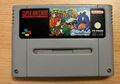 SNES - Super Mario World 2: Yoshis Island Modul Super Nintendo  Funktioniert