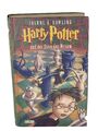 Harry Potter und der Stein der Weisen (Band 1) von Rowli... | Buch | Zustand gut