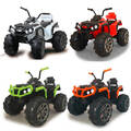 Jamara Kinderauto Ride On Quad Protector Elektroauto 12V