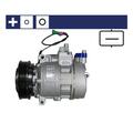 Mahle ACP 1073 000S Kompressor Klimaanlage für Audi A4 VW Passat Skoda Porsche