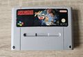 Street Fighter Alpha 2 Super Nintendo SNES Inklusive Schutzhülle