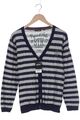 Marc O Polo Strickjacke Herren Cardigan Jacke Gr. M Baumwolle Marine... #z46orid