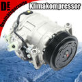 Klimaanlage Kompressor Für Mercedes-Benz W203 C209 W639 W211 A0002306511