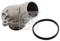 FEBI BILSTEIN Thermostat, Kühlmittel 102338 für MERCEDES-BENZ