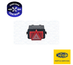 Warnblinkschalter Magneti Marelli 000051009010 für Audi