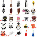 USB Stick 2.0 Cartoon Flash Drive Memory Stick 64GB 32GB 16GB Speicherlaufwerk