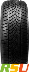 2x Goodyear Ultragrip Performance GEN-1 AO 3PMSF M+S 205/60 R16 92H Winterreifen