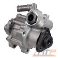 SERVO-PUMPE HYDRAULIKPUMPE SERVO-LENKUNG FÜR BMW 3-ER E46 BJ 98-07