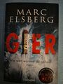 GIER - Wie weit würdest du gehen? von Marc Elsberg (2020, Taschenbuch)