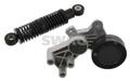 SWAG 30 93 2201 Riemenspanner Keilrippenriemen für AUDI A6 Avant (4A5, C4) Ø76mm