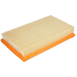 Luftfilter KNECHT LX 532