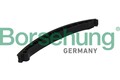 Borsehung Gleitschiene Steuerkette B1G001 für VW GOLF PLUS 5 5M1 521 JETTA 3 1K2