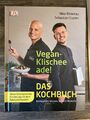 Vegan-Klischee ade! Das Kochbuch von Sebastian Copien, Niko Rittenau