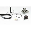 CONTITECH WASSERPUMPE + ZAHNRIEMENSATZ FÜR VW TRANSPORTER CT939WP2