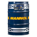 60L MANNOL TS-4 SHPD Motoröl 15W-40 ACEA A3/B4 LKW Schlepper Bus Öl Motorenöl