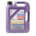 LIQUI MOLY Leichtlauf High Tech 5W-40 5 Liter Motoröl Öl Motorenöl