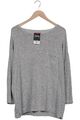 s.Oliver Pullover Damen Strickpullover Strick Oberteil Gr. EU 44 Grau #6tc2cxq