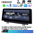 DAB KAM Android 13 Autoradio 8-Kern 128GB GPS Navi für BMW 1/2er F20 F21 F23 NBT