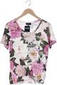 monari T-Shirt Damen Shirt Kurzärmliges Oberteil Gr. EU 36 Baumwolle... #bosftrp