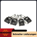 4x TPMS-Sensor RDCi RDC RDKS Für BMW Reifendrucksensoren 5er G30 G31 DE