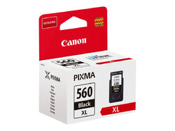 Canon PG-560XL / 3712C001 / 3712C006 Tinte schwarz