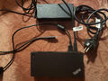 Lenovo ThinkPad Dock 40AS USB-C Gen 2 + USB-C Kabel + 90W NT