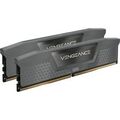 DDR5 32GB PC 5600 CL36 CORSAIR KIT (2x16GB) VENGEANCE retail CMK32GX5M2B5600Z36