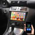 32GB Android 13.0 Autoradio für Mercedes Benz C-Klasse W203 2004-2007 GPS WIFI