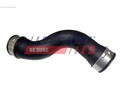 FAST Ladeluftschlauch FT61857 für VW PASSAT B6 Variant 3C5 3C2 GOLF 5 1K1 PLUS 3